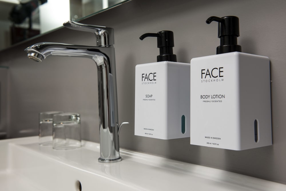 Фото Scandic Victoria Tower