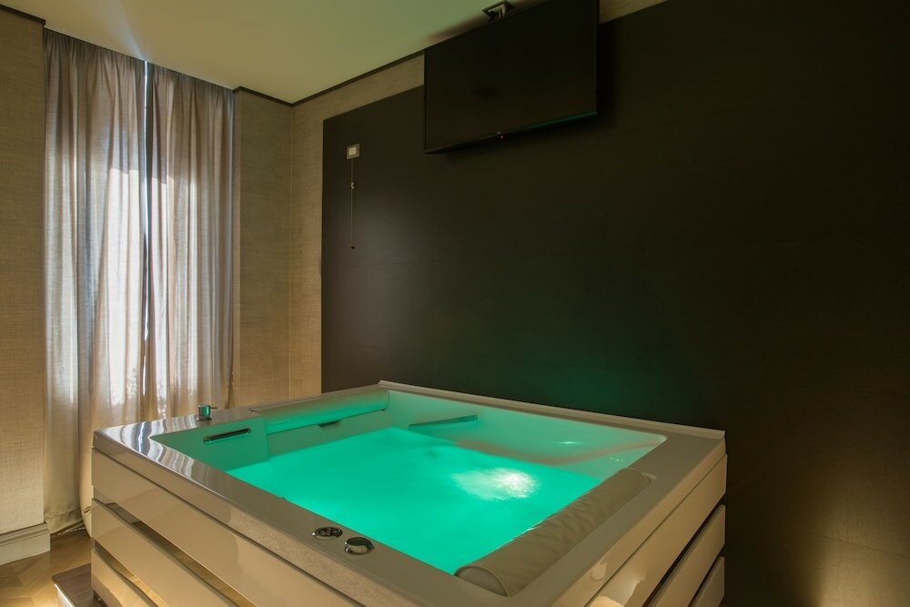 Фото San Carlo Suite