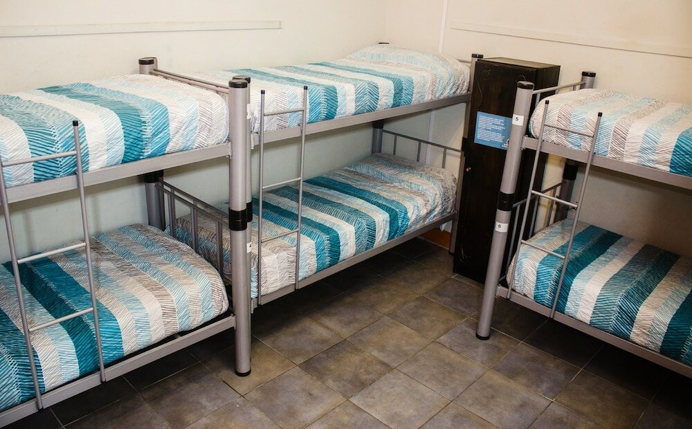 Фото Play Hostel Arcos