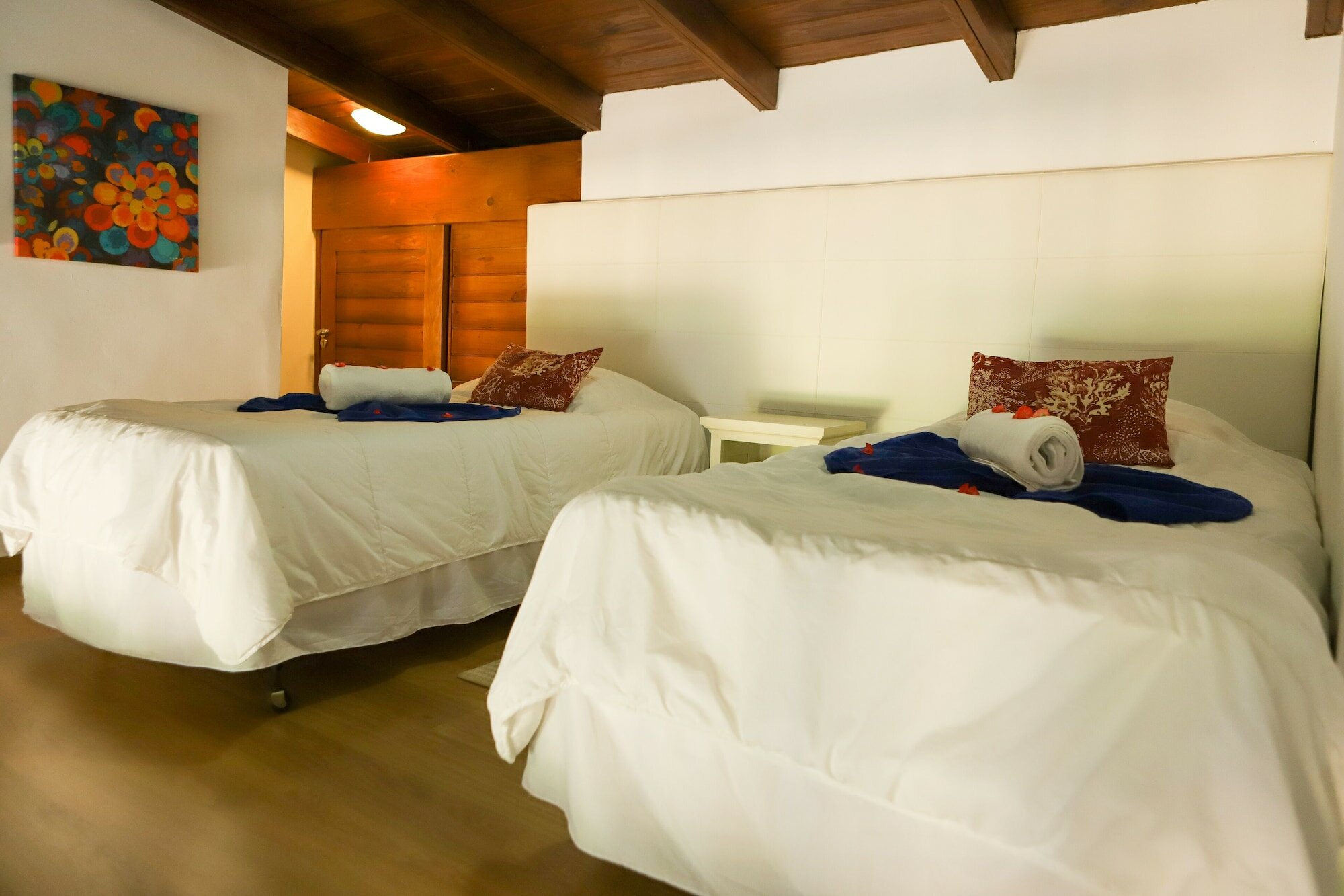 Фото Sybaris Residences