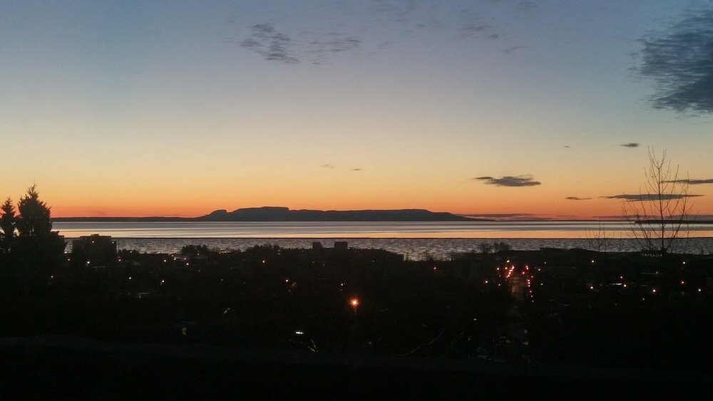 Фото Prince Arthur Waterfront Hotel & Suites