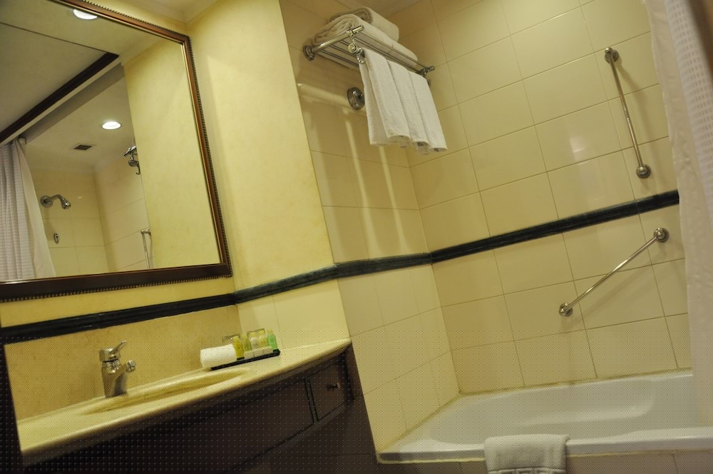 Фото Radisson Hotel Varanasi