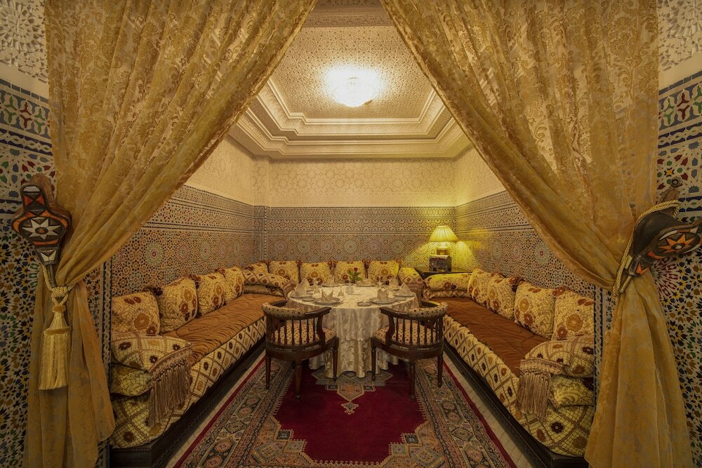 Фото Mogador Al Madina