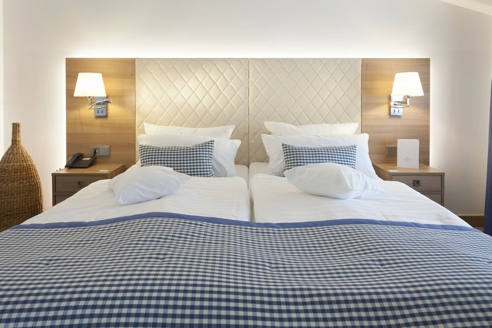 Фото Hotel Bernstein