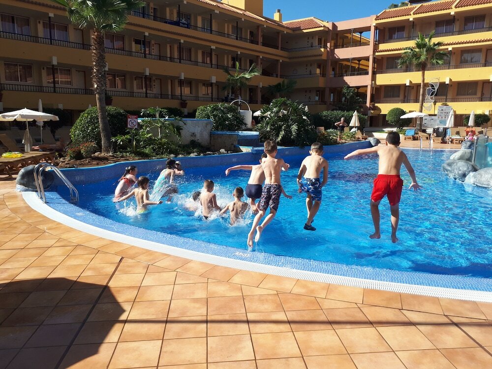 Фото Hovima Jardin Caleta