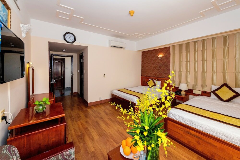 Фото Olympic Hotel