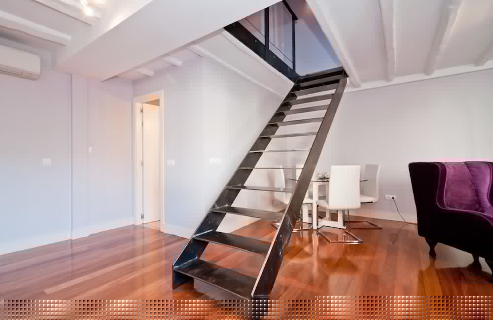 Фото Smartr Madrid Atocha