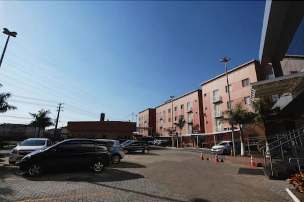 Фото Bristol Portal do Iguaçu Hotel