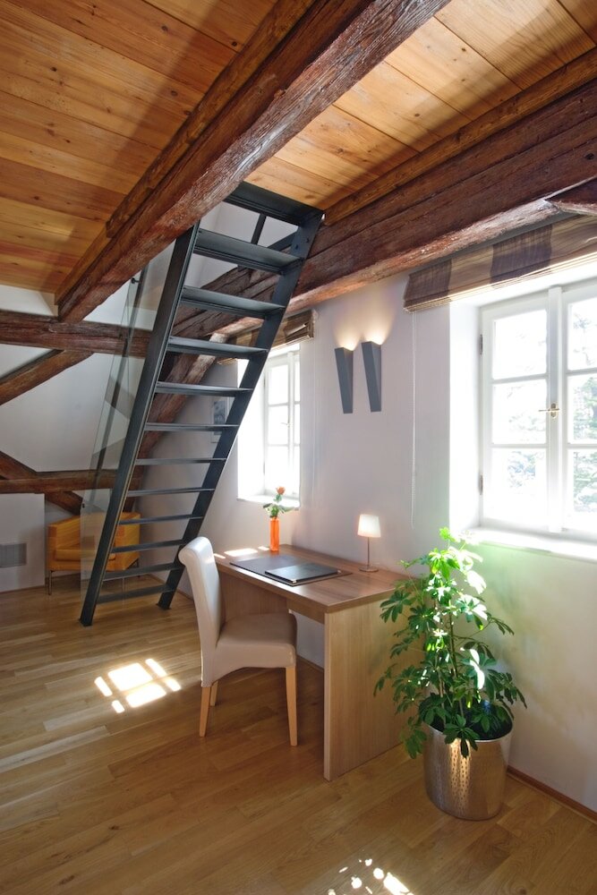 Фото Hotel Monastery