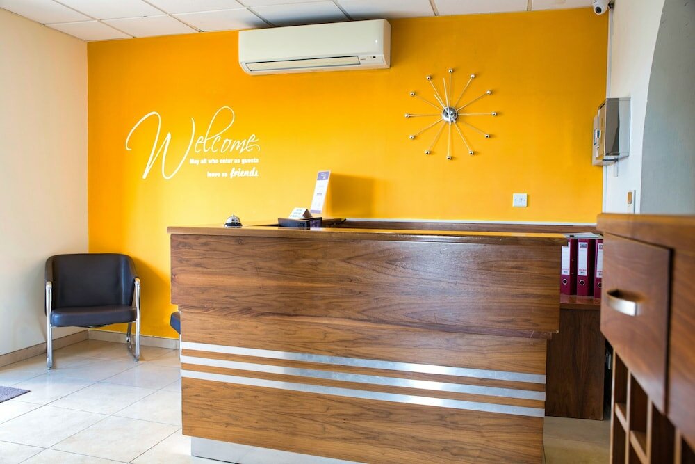 Фото отеля 2