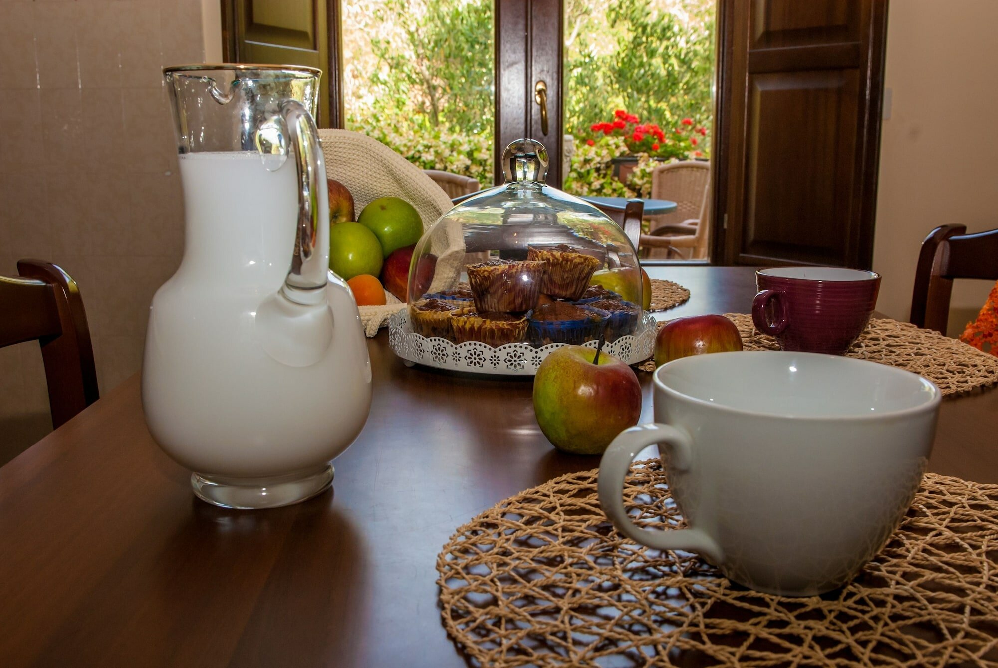 Фото Villamirella