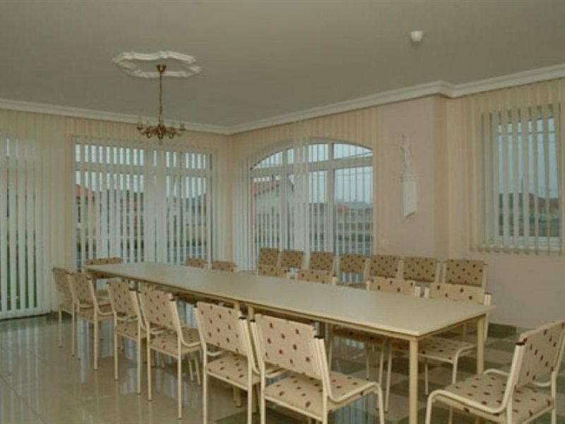 Фото Platan Hotel