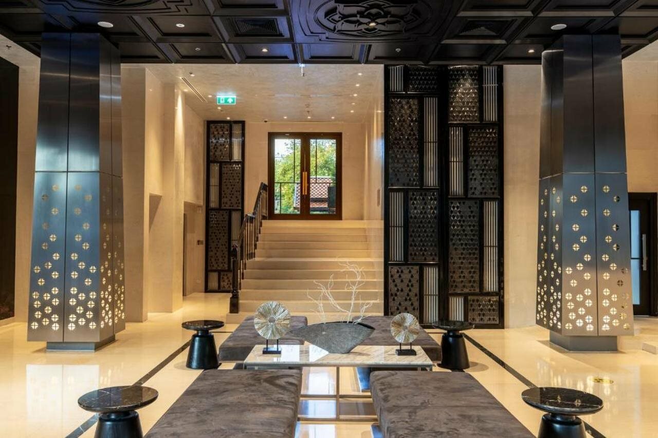 Фото Ayathorn Bangkok