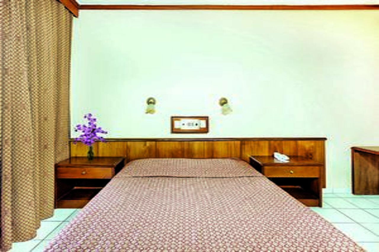 Фото Xenios Theoxenia Hotel