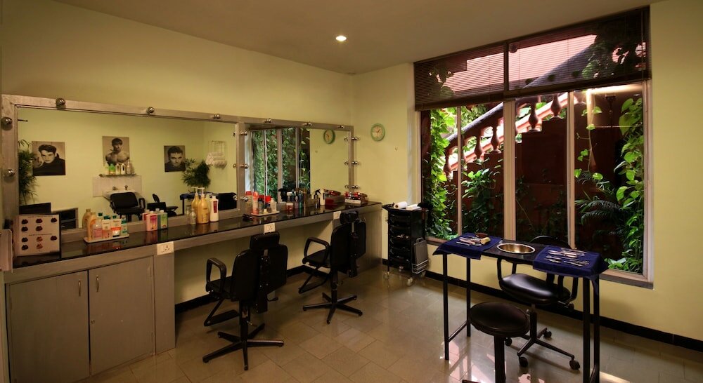 Фото Pride Sun Village Resort SPA Goa