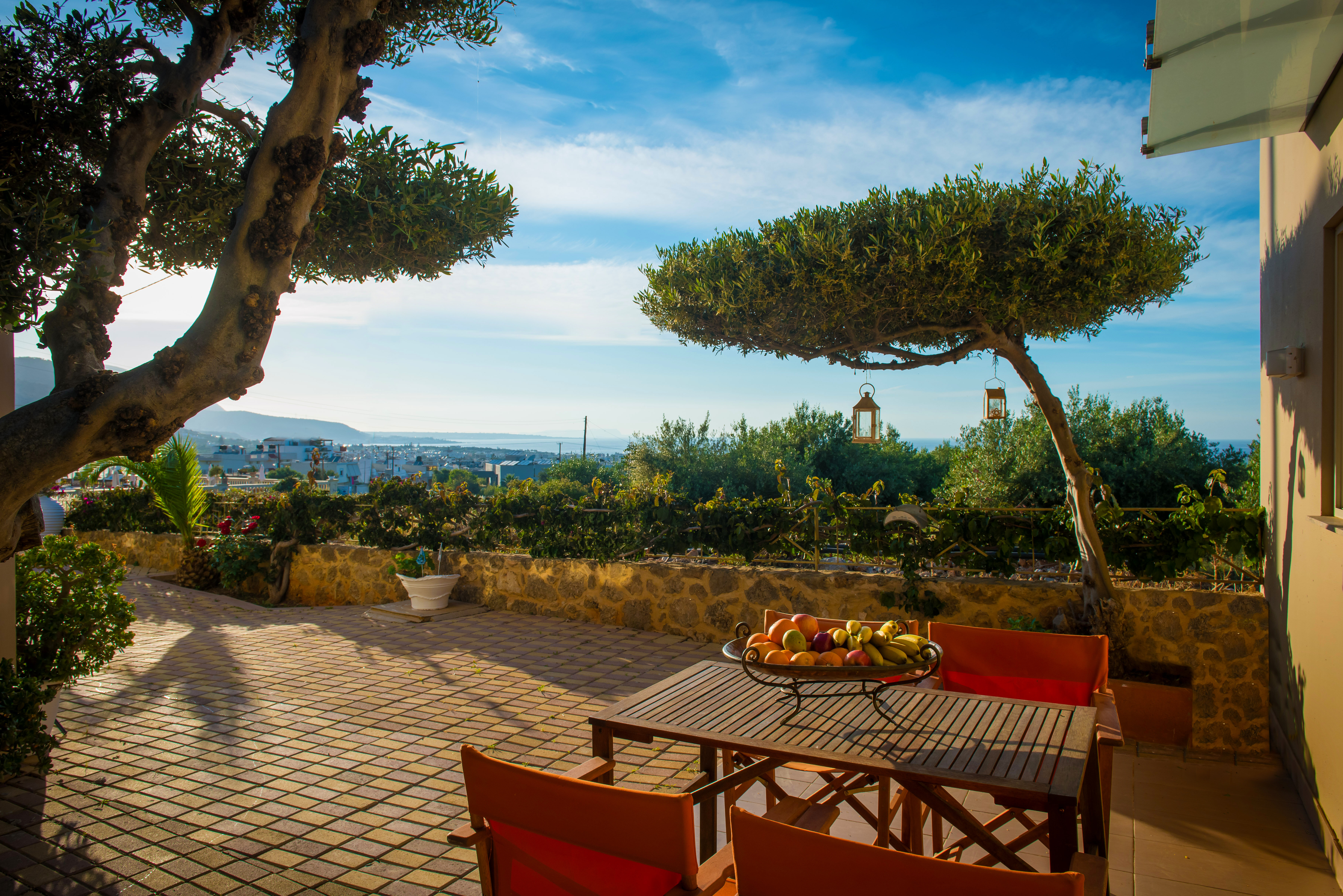 Фото Notos Heights Hotel & Suites