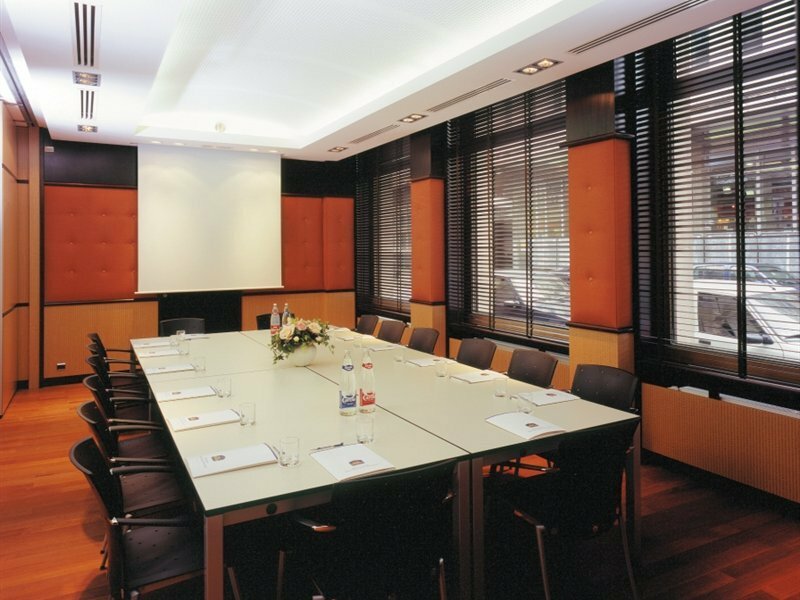 Фото Best Western Plus Monopole Metropole