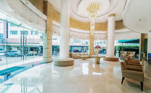 Гостиница Royal Pavilion Huahin
