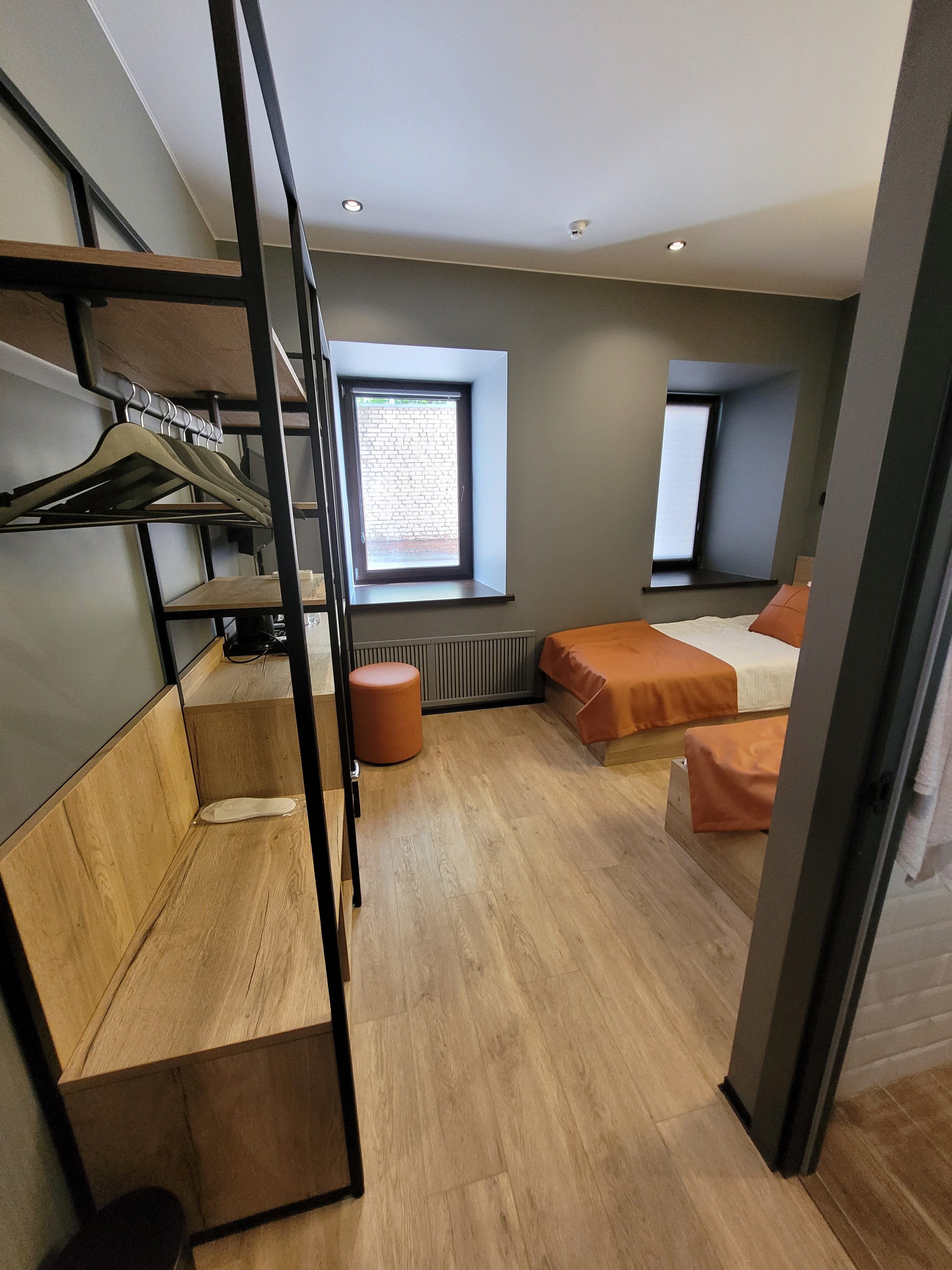 Фото Кауфман