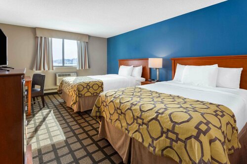 Гостиница Baymont by Wyndham Rochester Mayo Clinic Area в Рочестере