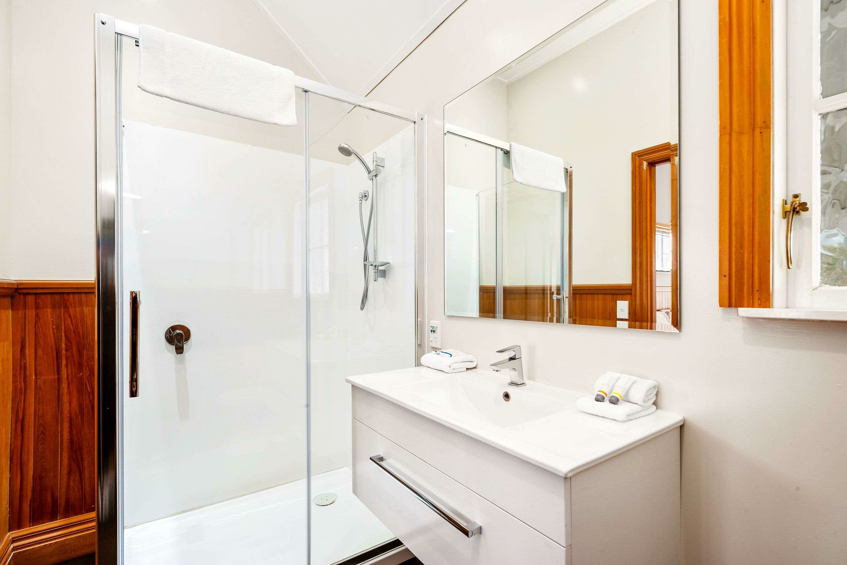 Фото Quality Suites Huka Falls