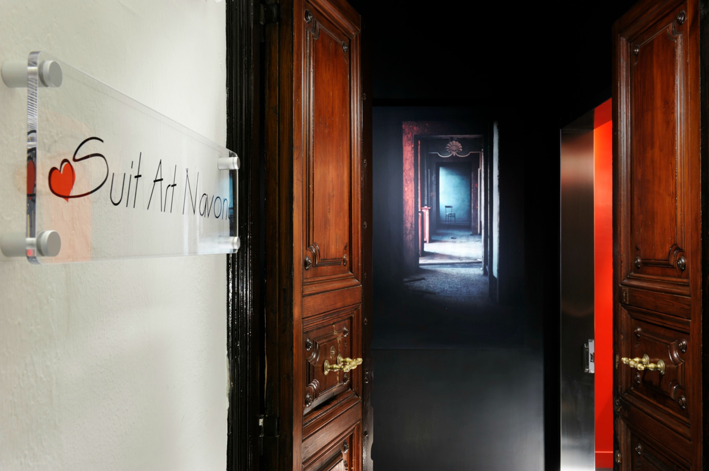 Фото Гостевой дом Suite Art Navona