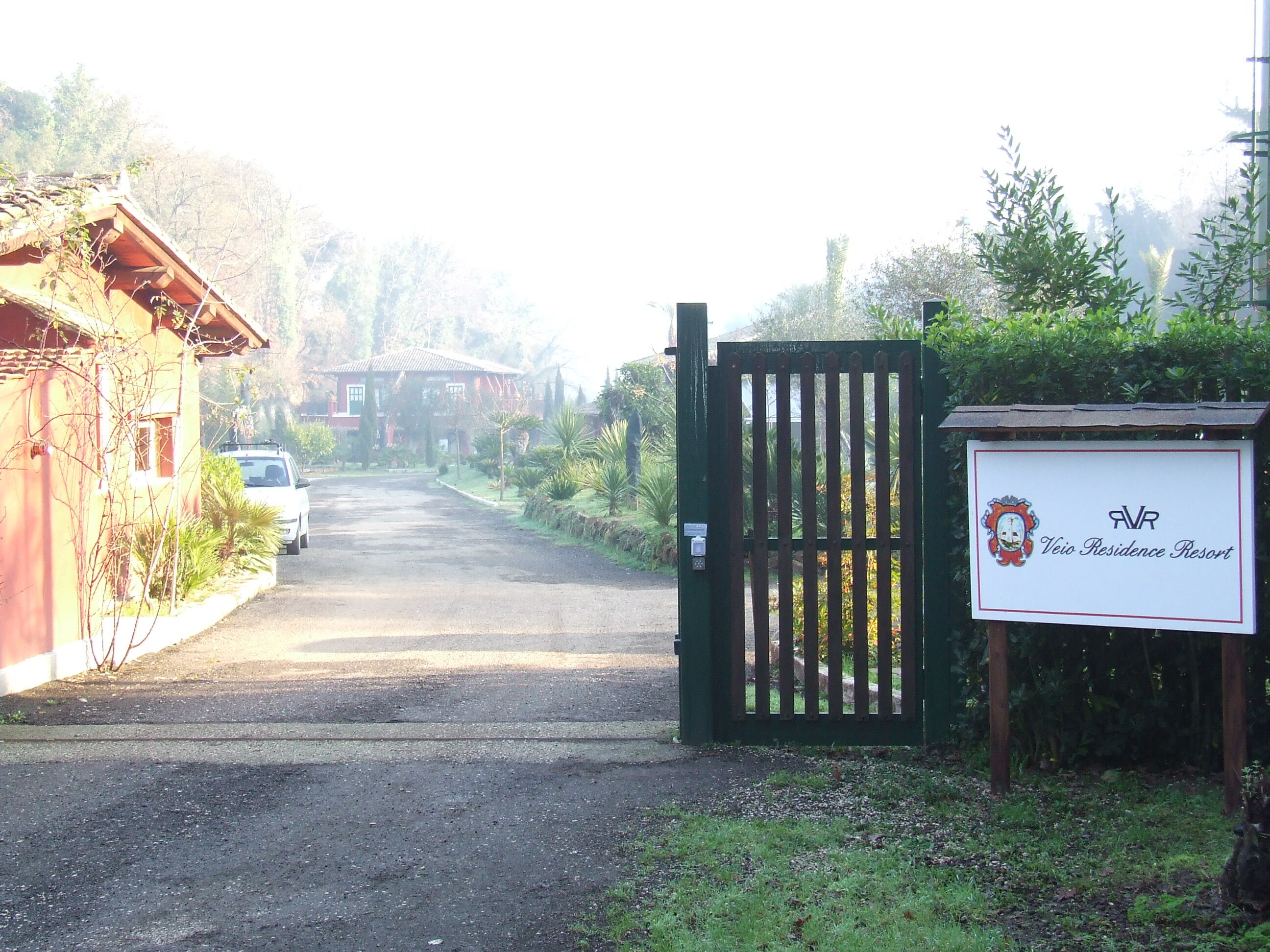 Фото Veio Residence Resort