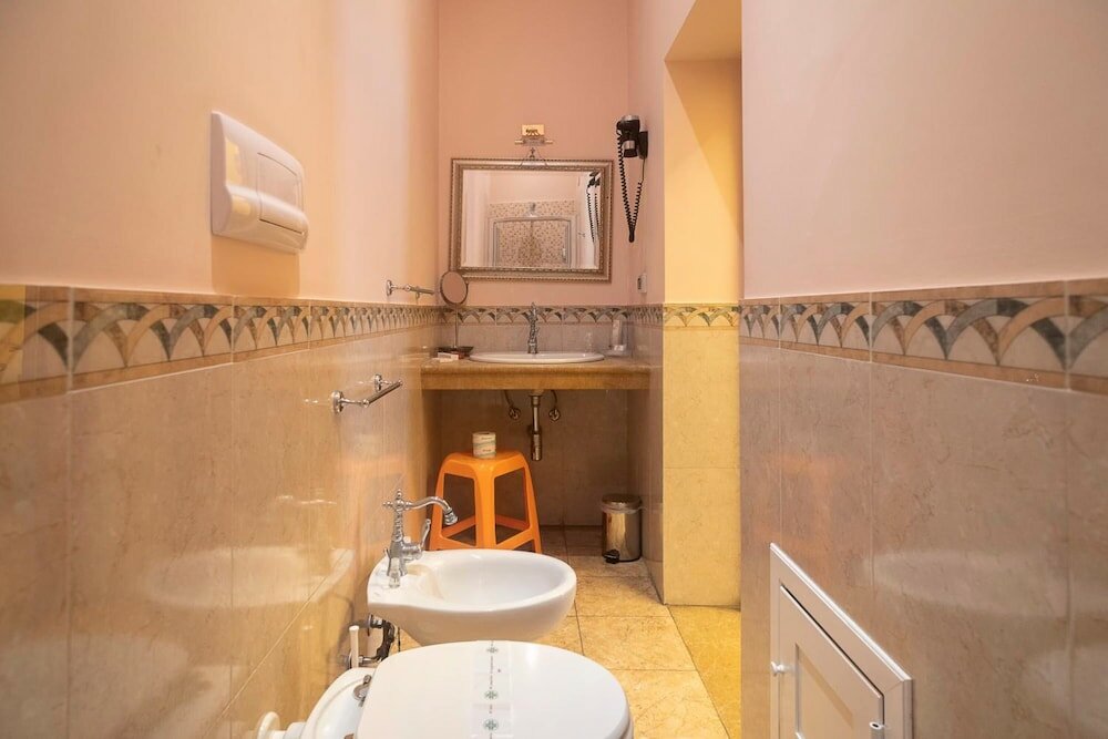 Фото Hotel Tonic