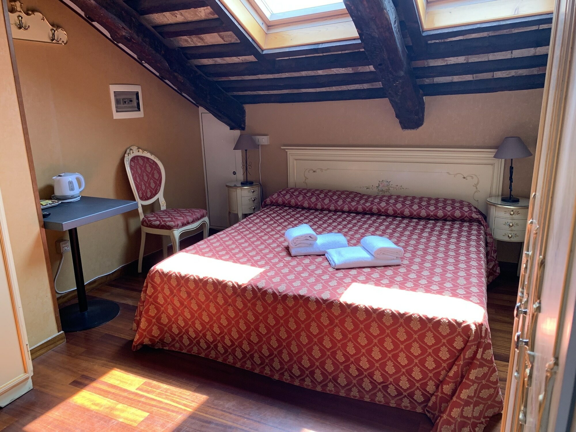 Фото Locanda Poste Vecie