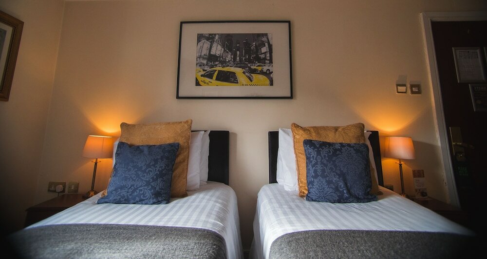 Фото Dublin Citi Hotel