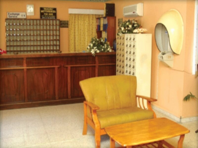 Фото отеля 3