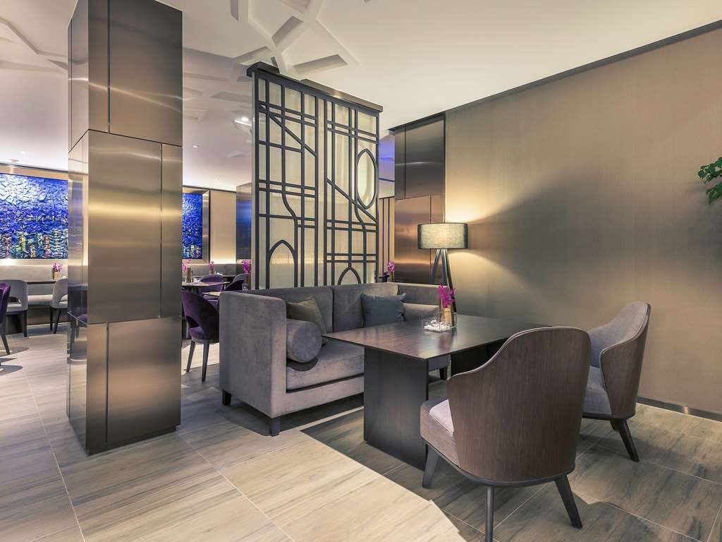 Фото IntercityHotel Shanghai Hongqiao Airport