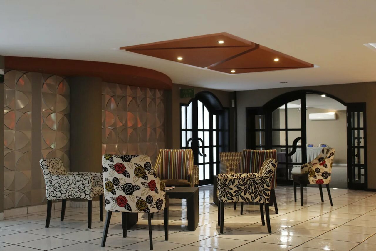 Фото Hotel Diana del Bosque by Dot Urban