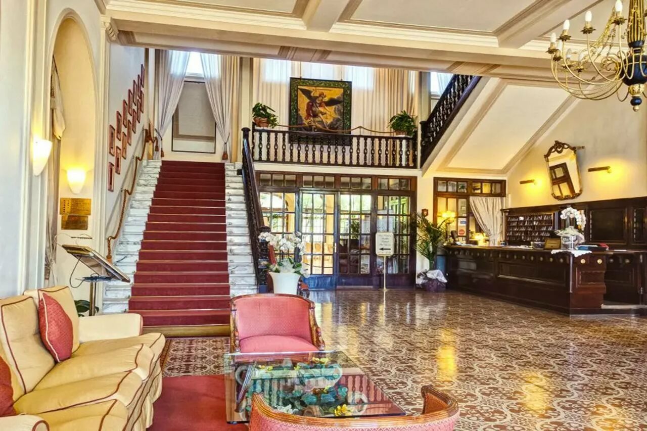 Фото Grand Hotel Royal