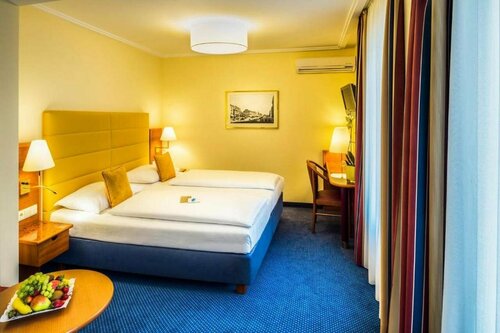 Гостиница Austria Classic Hotel Wien в Вене