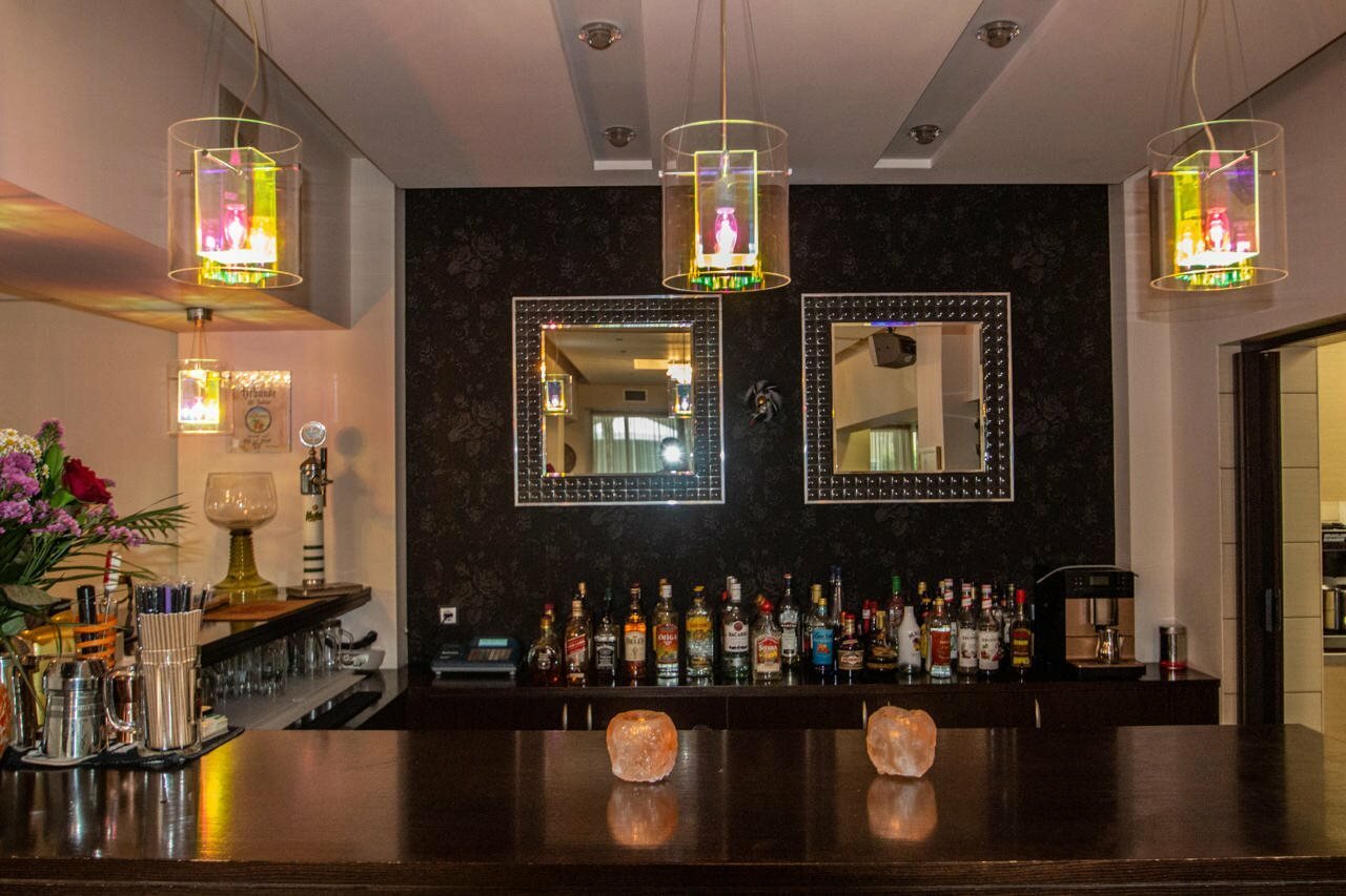 Фото Hotel Europe