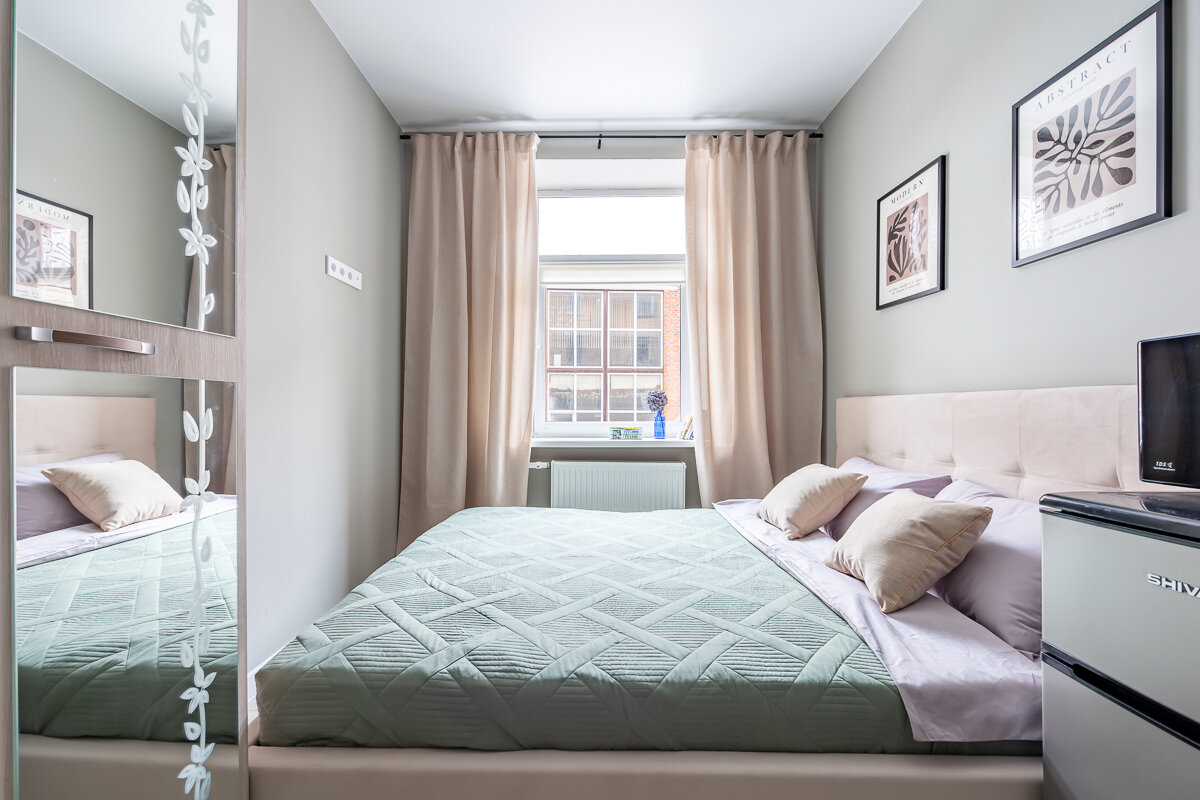 Фото Comfort place