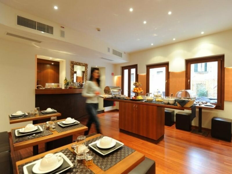 Фото Hotel Le Isole