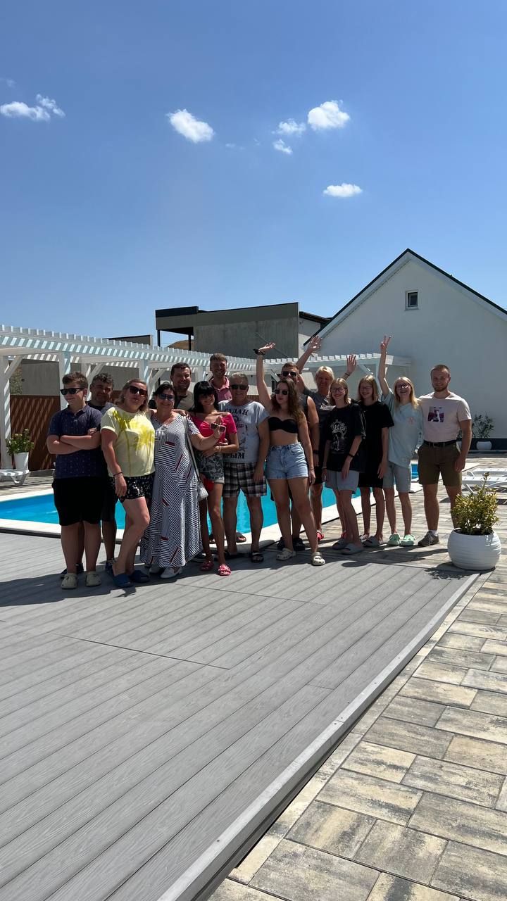 Фото Оливия