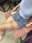 Dayana (Svyato-Troitskiy Boulevard, 38), tattoo studio