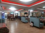 Uzgen (Budyonnogo Avenue, 1/1к2), cafetería