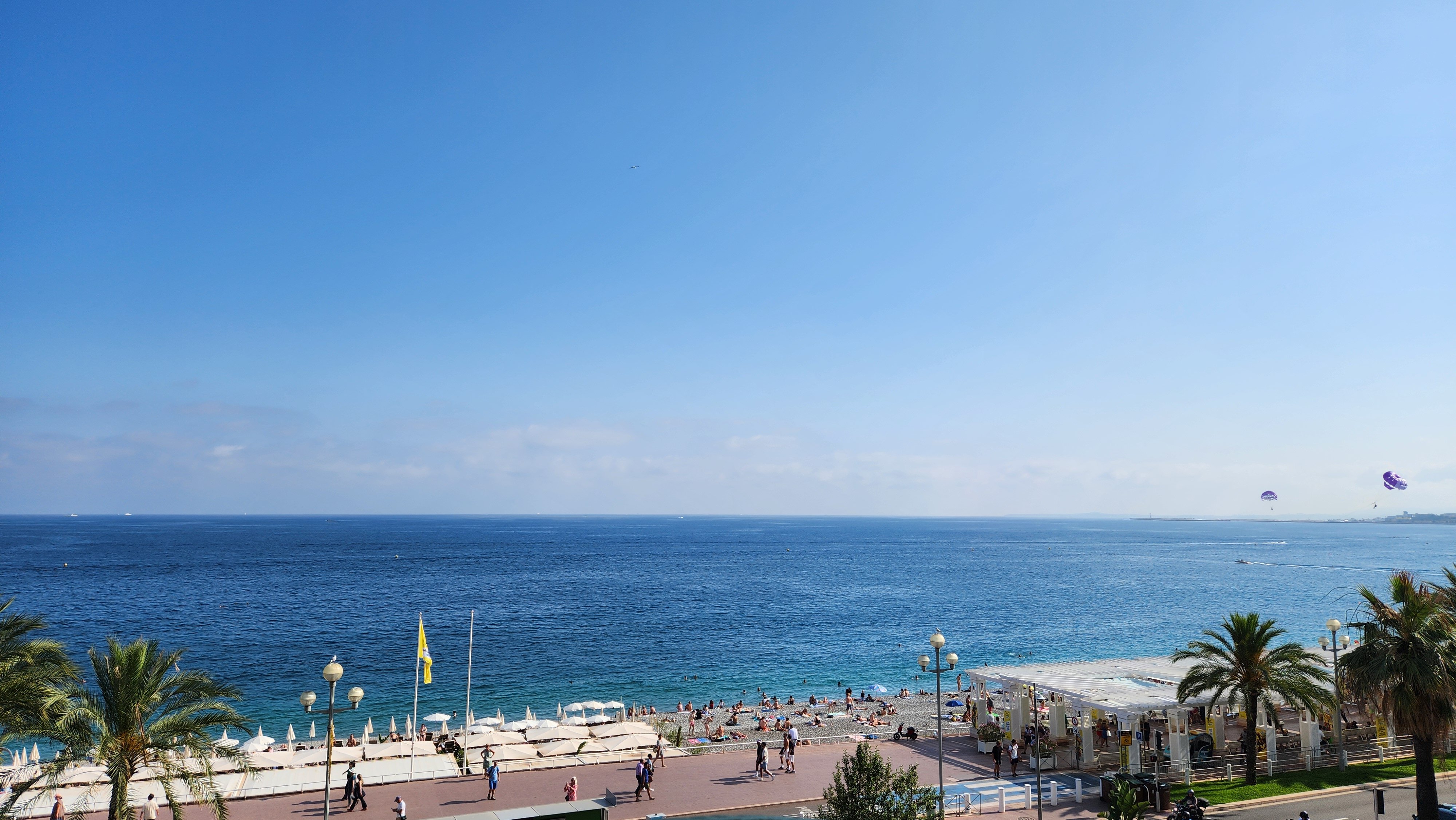 Фото Hyatt Regency Nice Palais de la Méditerranée