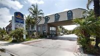 Фото Best Western Palm Garden Inn