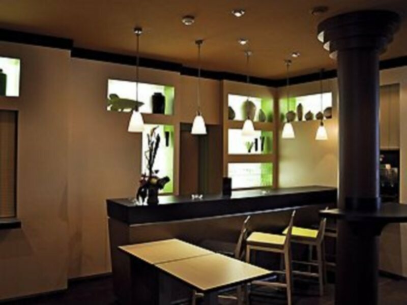 Фото Ibis Styles Luxembourg Centre Gare