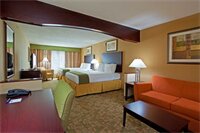 Фото Holiday Inn Express Hotel & Suites Dayton South Franklin, an Ihg Hotel