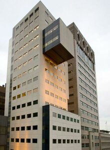 Гостиница The James Hotel Rotterdam