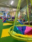 Skazka (Krasnogorsk, Novo-Nikolskaya Street, 48с1), play room