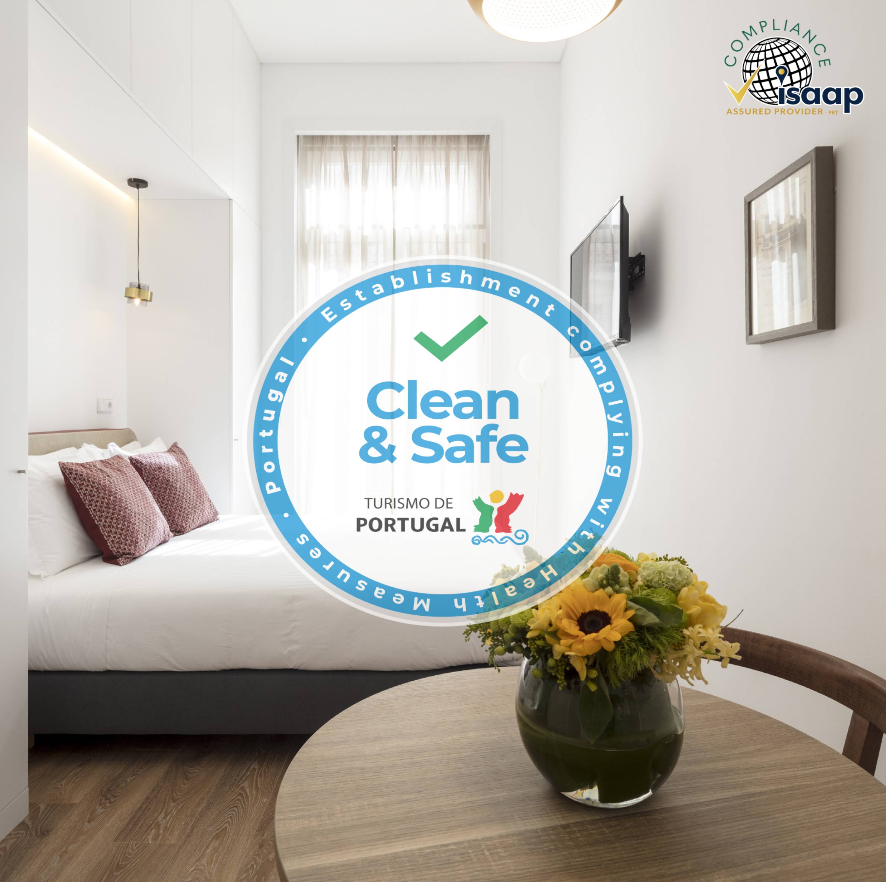 Фото Lisbon Serviced Apartments Chiado Emenda