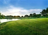 Hotel Hillview Golf Hotel, Dongguan, photo