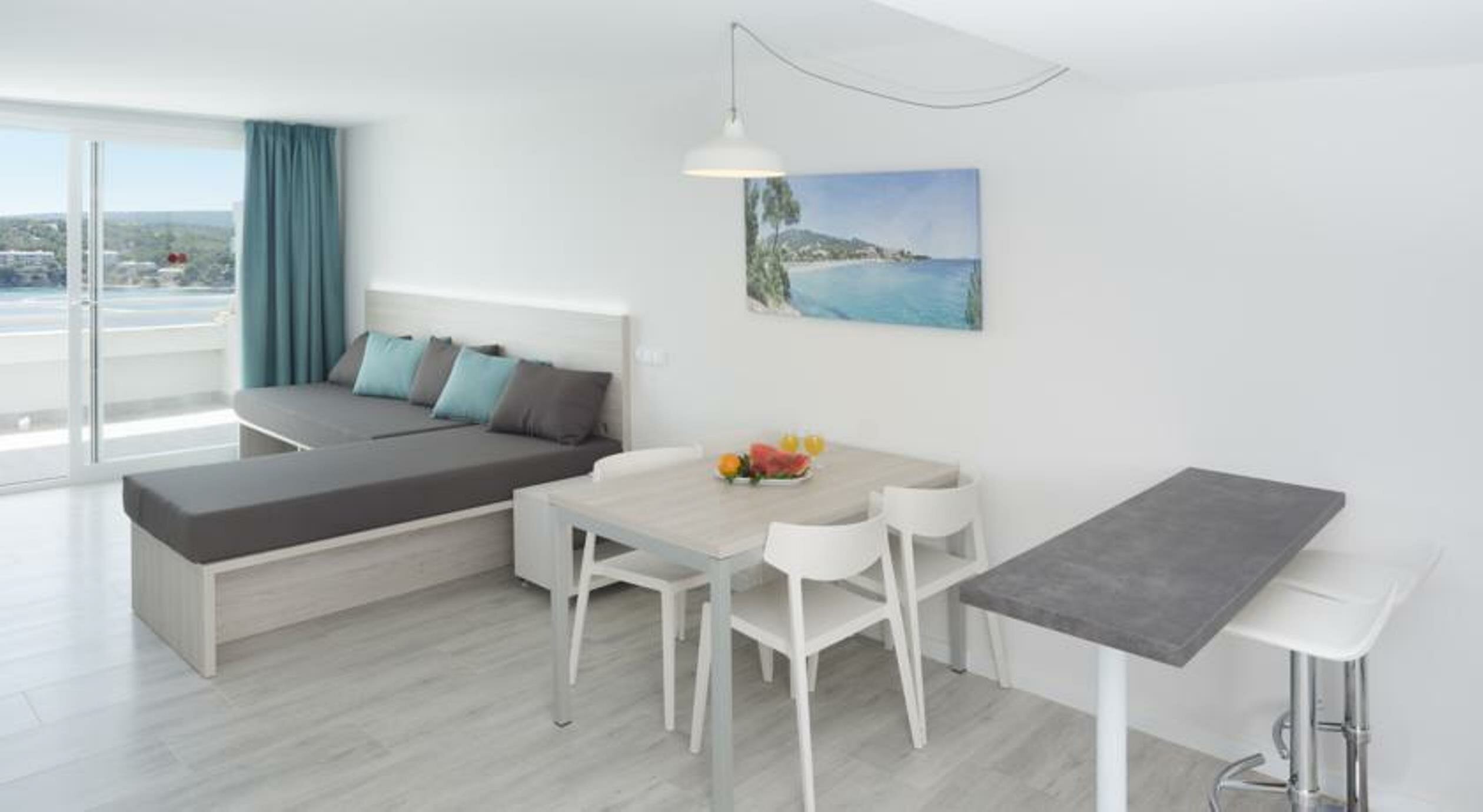 Фото Hotel Hsm Sándalo Beach